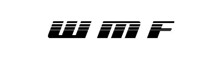 Americorps Halftone  Free Fonts Download