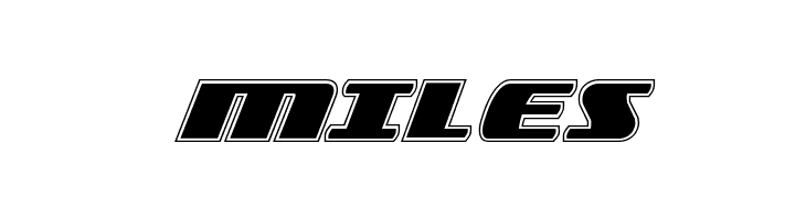 Americorps Academy  Free Fonts Download