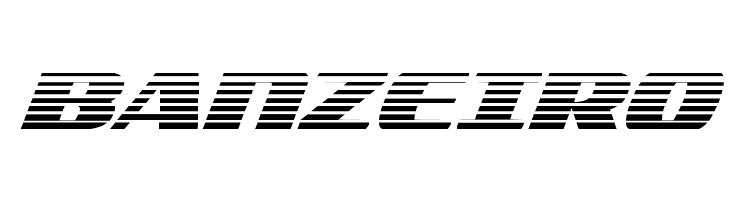 Americorps Gradient  Free Fonts Download