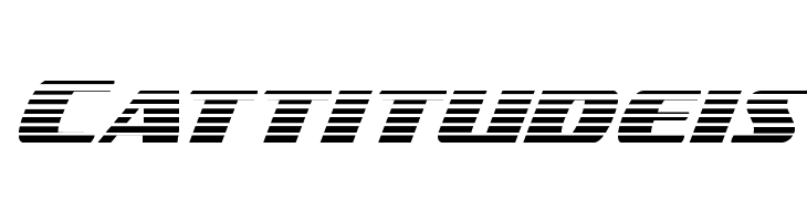 Americorps Gradient  Free Fonts Download