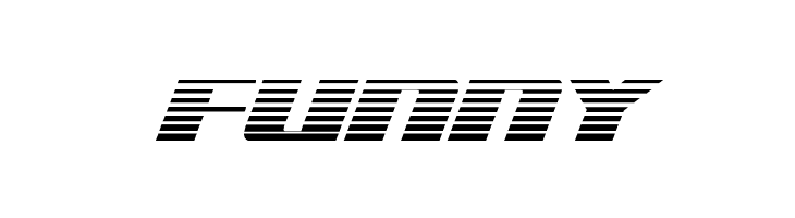 Americorps Gradient  Free Fonts Download