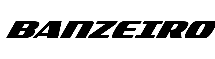 Americorps Italic  Free Fonts Download