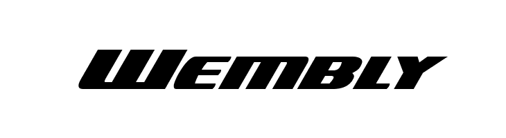 Americorps Italic  Free Fonts Download