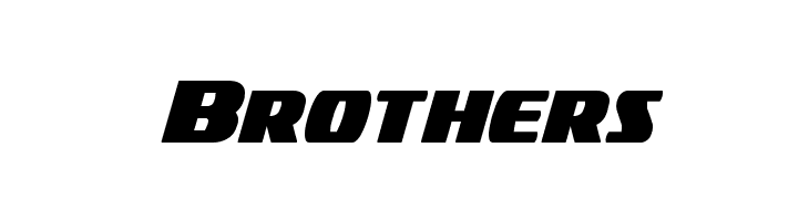 Americorps Bold Extra-Condensed  Free Fonts Download