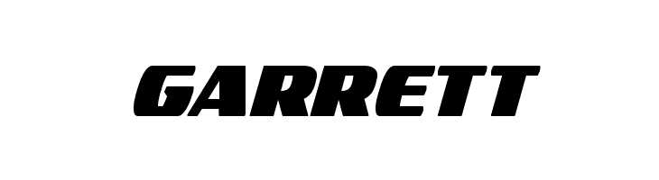 Americorps Bold Extra-Condensed  Free Fonts Download