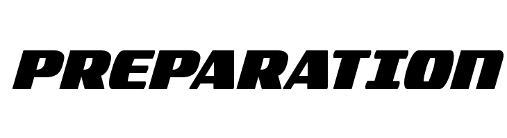 Americorps Bold Extra-Condensed  Free Fonts Download