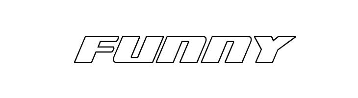 Americorps Outline  Free Fonts Download