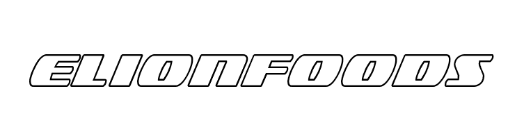 Americorps Outline  Free Fonts Download