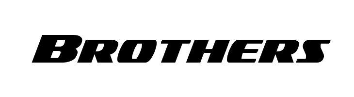 Americorps  Free Fonts Download