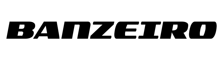 Americorps Semi-Italic  Free Fonts Download