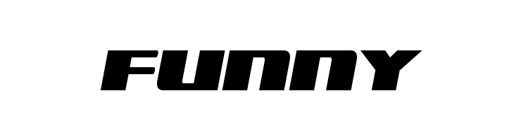 Americorps Semi-Italic  Free Fonts Download