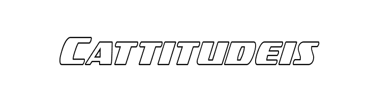 Americorps Outline Extra-Condensed  Free Fonts Download