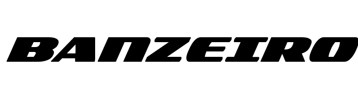 Americorps Bold Expanded  Free Fonts Download