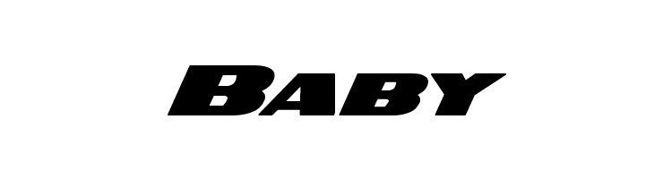 Americorps Bold Expanded  Free Fonts Download