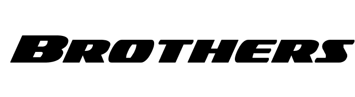 Americorps Bold Expanded  Free Fonts Download