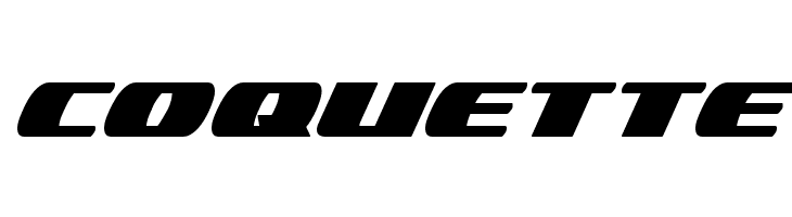 Americorps Bold Expanded  Free Fonts Download