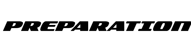 Americorps Bold Expanded  Free Fonts Download