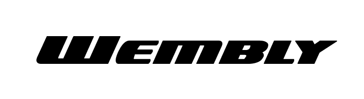 Americorps Bold Expanded  Free Fonts Download