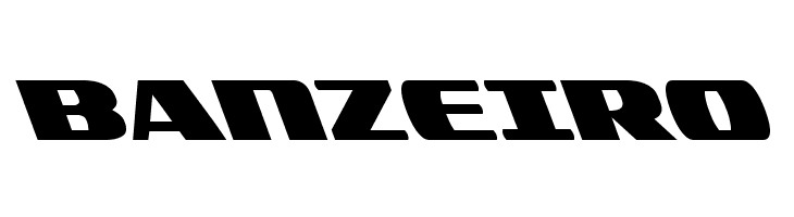 Americorps Leftalic  Free Fonts Download