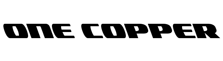 Americorps Leftalic  Free Fonts Download