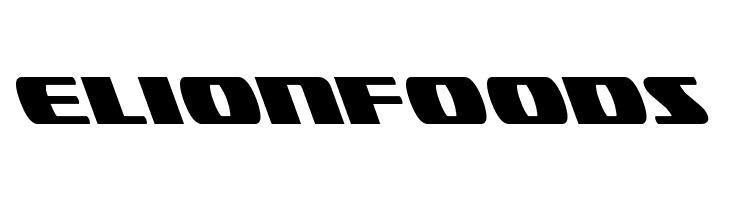 Americorps Leftalic  Free Fonts Download