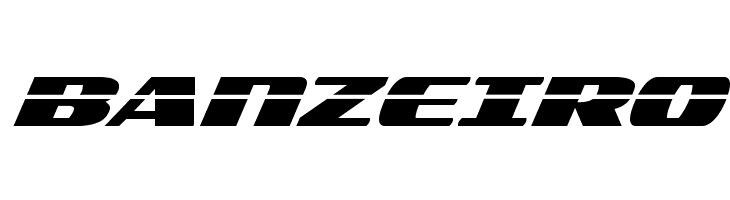 Americorps Laser Expanded  Free Fonts Download