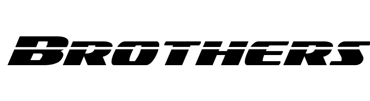 Americorps Laser Expanded  Free Fonts Download