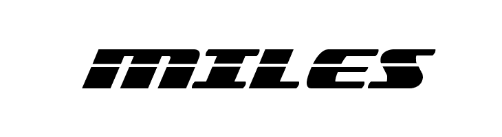 Americorps Laser Expanded  Free Fonts Download