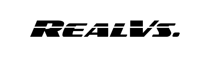 Americorps Laser Expanded  Free Fonts Download