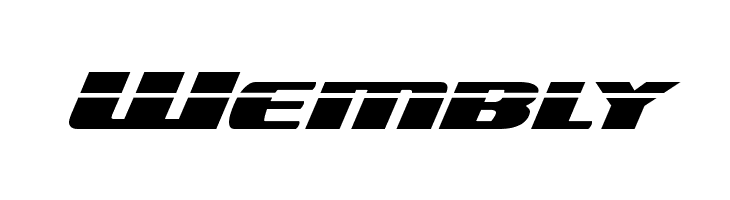 Americorps Laser Expanded  Free Fonts Download