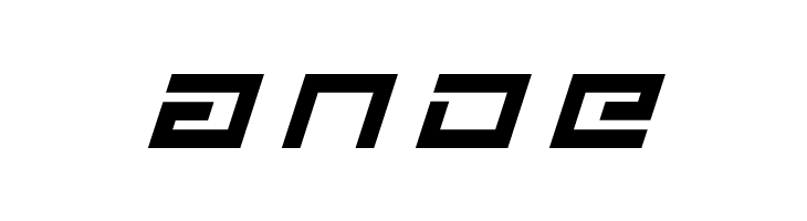 Avenger Title Italic  Free Fonts Download