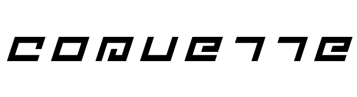 Avenger Title Italic  Free Fonts Download