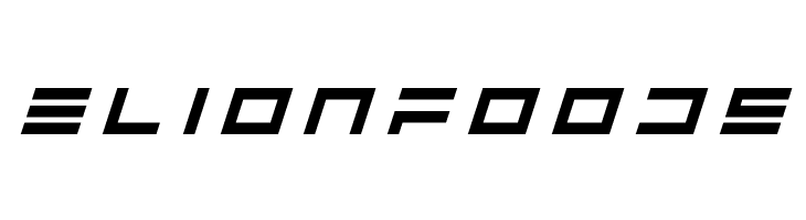 Avenger Title Italic  Free Fonts Download