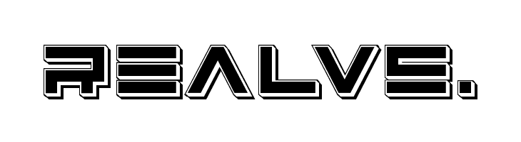 Avenger Punch  Free Fonts Download