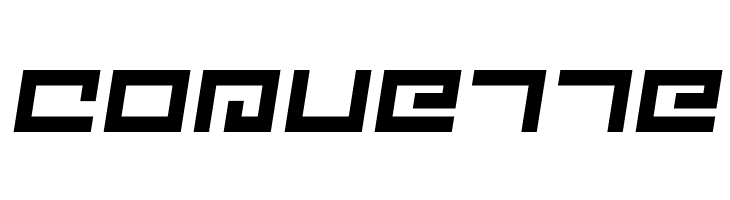 Avenger Semi-Italic  Free Fonts Download