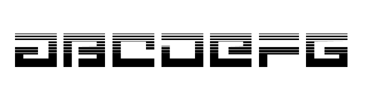 Avenger Haltone  Free Fonts Download