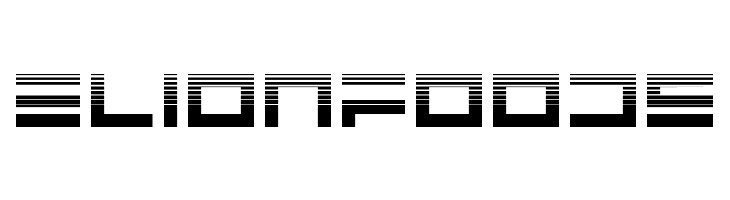 Avenger Haltone  Free Fonts Download