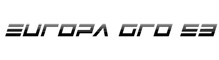 Avenger Haltone Italic  Free Fonts Download