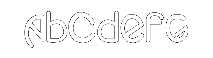 Yes:TimeWord  Free Fonts Download