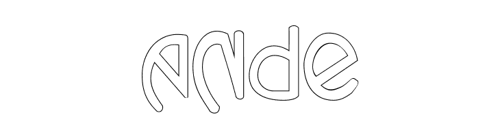 Yes:TimeWord  Free Fonts Download