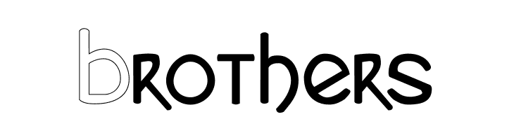 Yes:TimeWord  Free Fonts Download