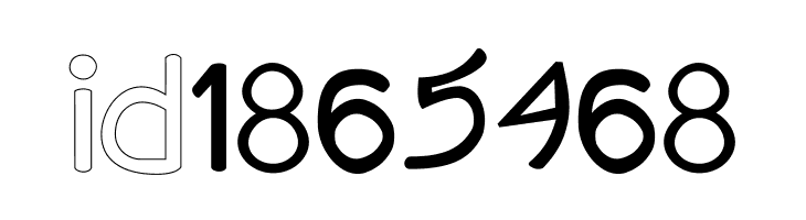 Yes:TimeWord  Free Fonts Download
