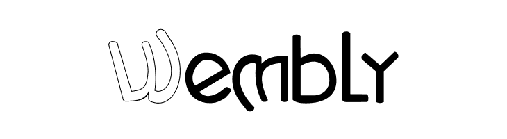 Yes:TimeWord  Free Fonts Download