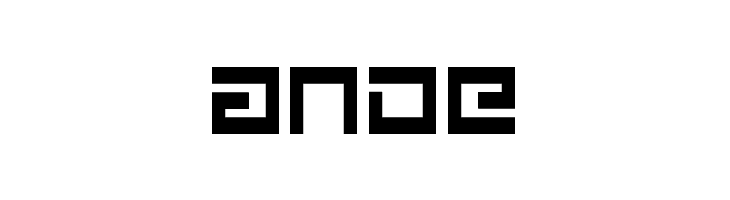 Avenger Condensed  Free Fonts Download