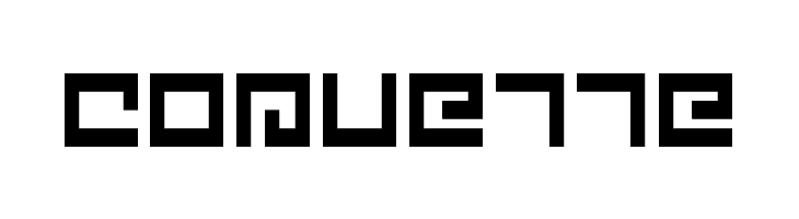 Avenger Condensed  Free Fonts Download