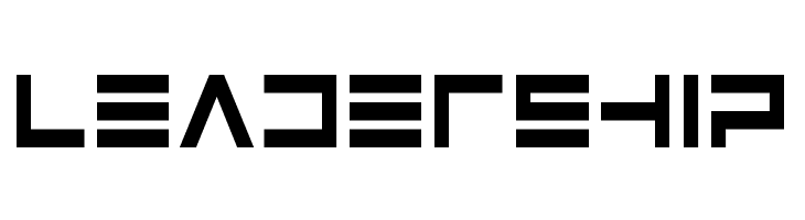 Avenger Condensed  Free Fonts Download