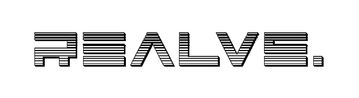 Avenger Chrome  Free Fonts Download