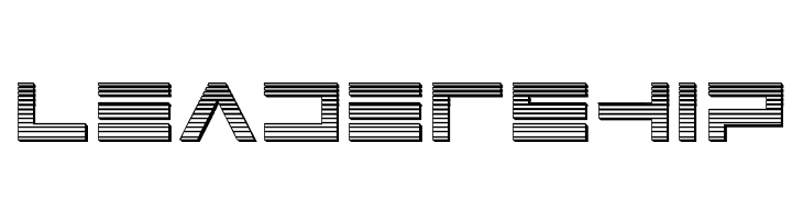 Avenger Chrome  Free Fonts Download