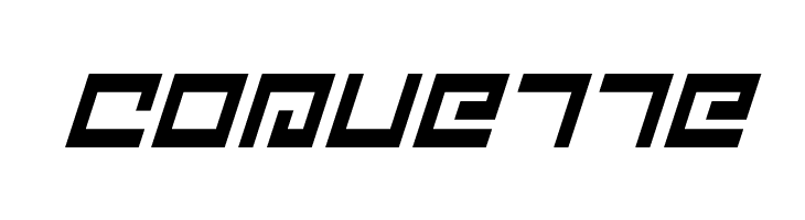 Avenger Condensed Italic  Free Fonts Download