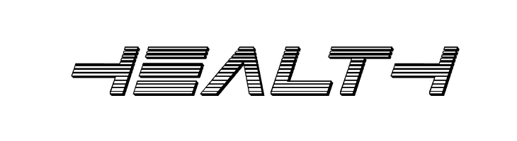 Avenger Chrome Italic  Free Fonts Download